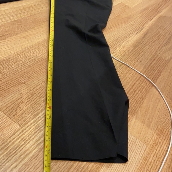 Low rise 90s trousers - Picture 5 of 5